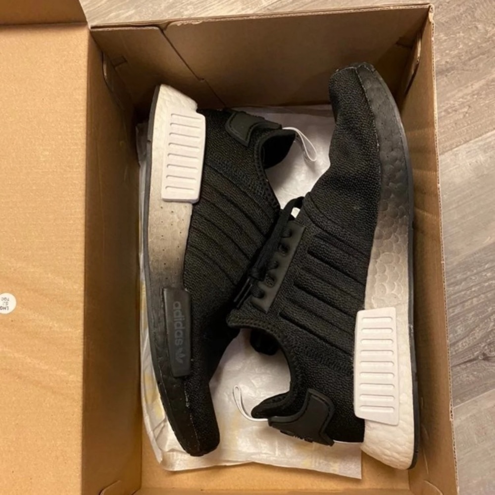 Adidas nmd r1